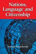 Nations, Language and Citizenship