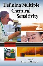 Defining Multiple Chemical Sensitivity