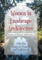 Women in Landscape Architecture: Essays on History and Practice - cover