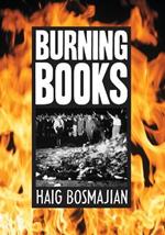 Burning Books