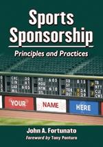 Sports Sponsorship: Principles and Practices