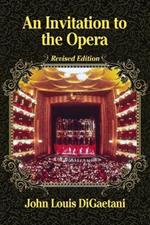 An Invitation to the Opera