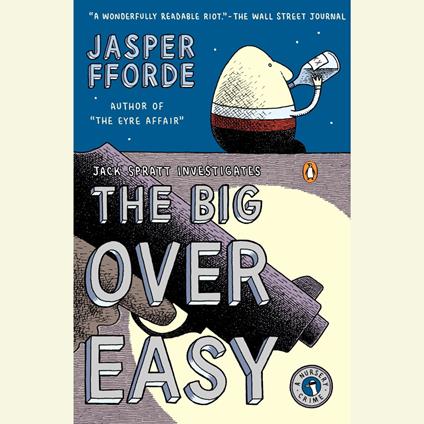 The Big Over Easy