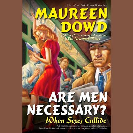 Are Men Necessary?