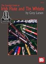 Essential Guide To Irish Flute And Tin Whistle