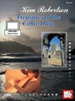 Robertson, Kim - Treasures Of The Celtic Harp