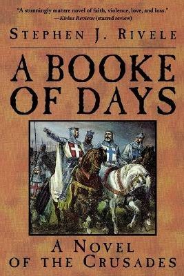 A Booke of Days - Perseus - cover