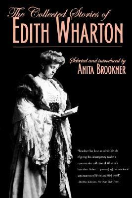 The Collected Stories of Edith Wharton - Perseus - cover