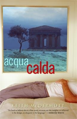 Acqua Calda: A Novel - Perseus - cover