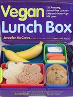 Vegan Lunch Box