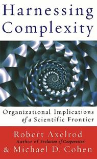 Harnessing Complexity