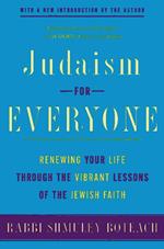 Judaism for Everyone