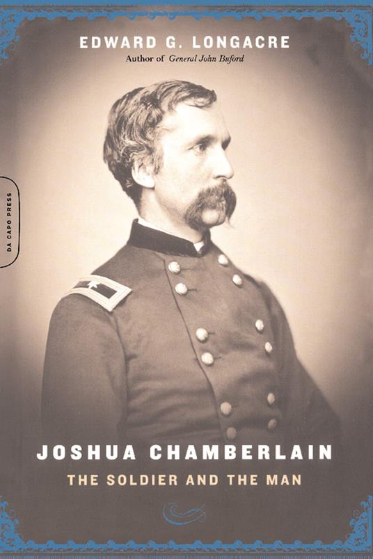 Joshua Chamberlain