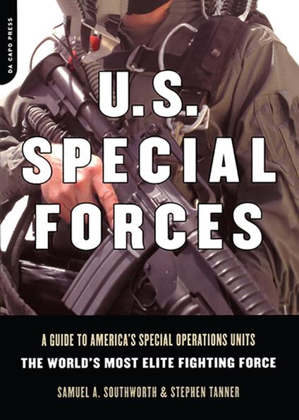 U.s. Special Forces