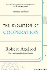 The Evolution of Cooperation