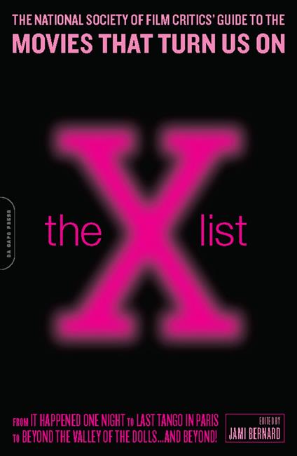 The X List