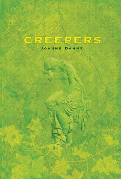 Creepers - Joanne Dahme - ebook