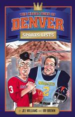 The Great Book of Denver Sports Lists