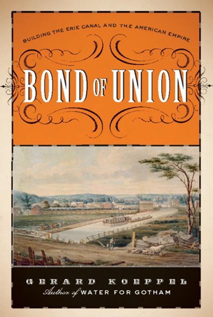 Bond of Union