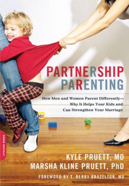 Partnership Parenting