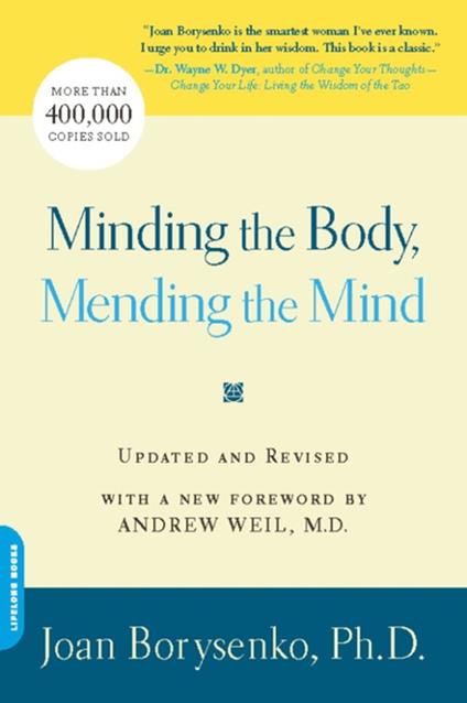 Minding the Body, Mending the Mind