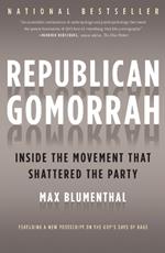 Republican Gomorrah