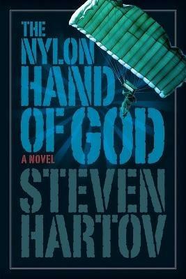 The Nylon Hand of God - Steven Hartov - cover