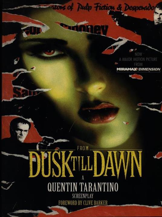 From Dusk till Dawn - 3