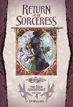 Return of the Sorceress