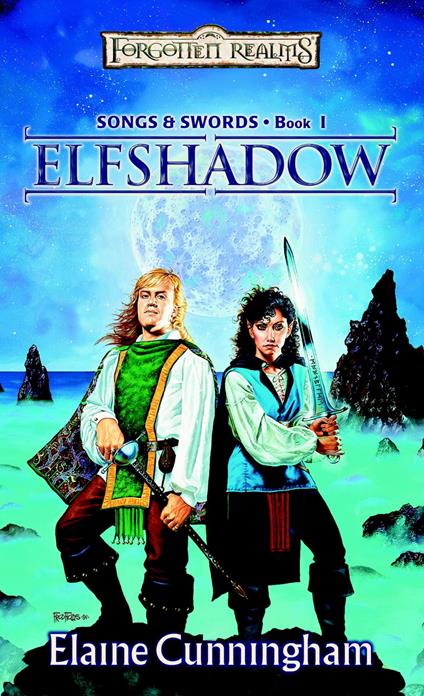 Elfshadow