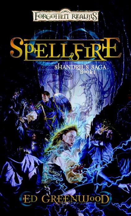 Spellfire