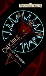 Crucible: Trial of Cyric the Mad