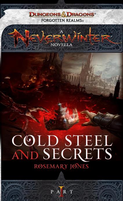 Cold Steel and Secrets