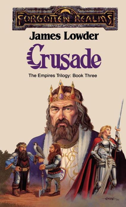 Crusade