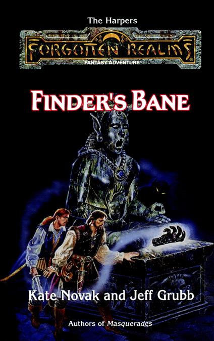 Finder's Bane