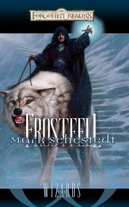 Frostfell