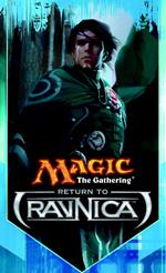 Return to Ravnica