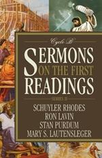 Sermons on the First Readings, Series II, Cycle B