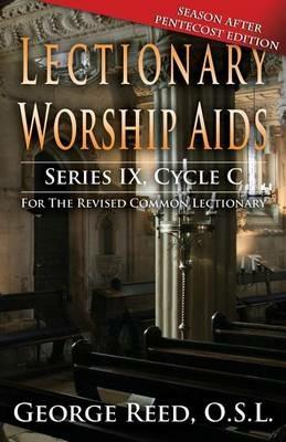 Lectionary Worship AIDS: Pentecost Edition: Cycle C - George Reed - cover