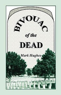 Bivouac of the Dead - Hughes - cover