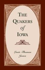 The Quakers of Iowa: 101-J1283