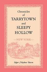 Chronicles of Tarrytown and Sleepy Hollow (New York)