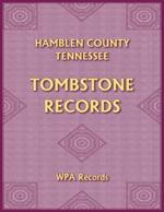 Hamblen County, Tennessee Tombstones