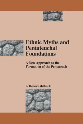 Ethnic Myths - E. Mullen - cover