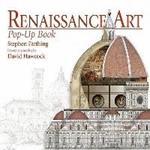 Renaissance Art Pop-up Book