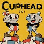 Cuphead 2021 Wall Calendar