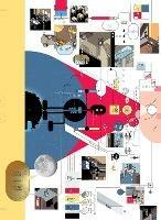 Monograph by Chris Ware - Chris Ware,Ira Glass - cover