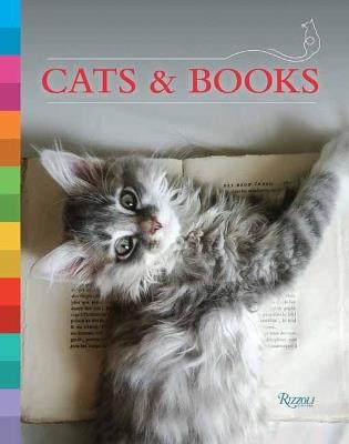 Cats and Books - Universe Universe - cover