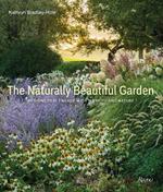 Naturally Beautiful Garden: Designs That Engage with Wildlife and Nature 