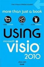 Using Microsoft Visio 2010